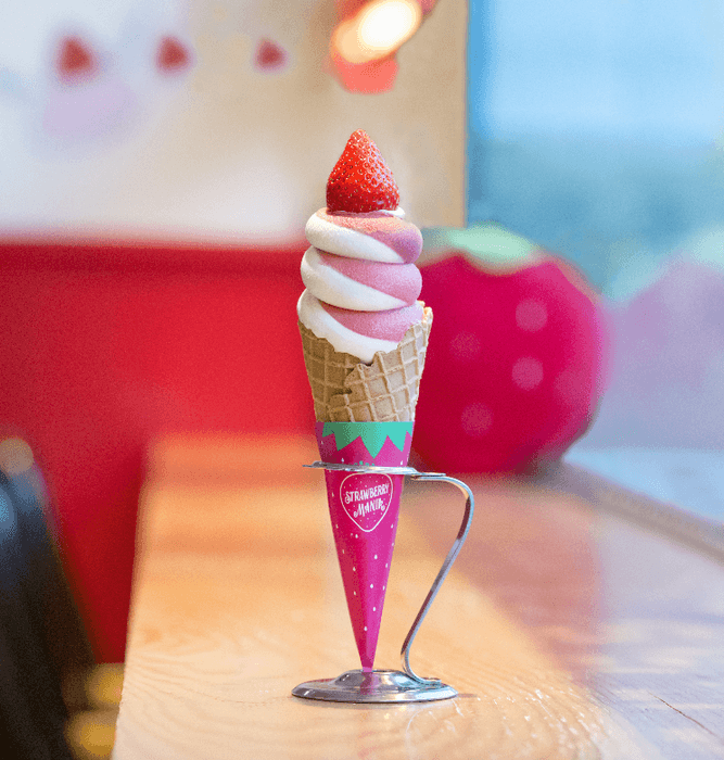 ストロベリーマニア