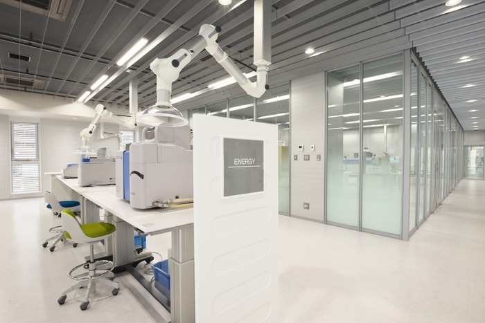 アナリティカルソリューションプラザ 3