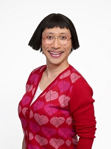 すっちー ©YOSHIMOTO KOGYO CO.,LTD.