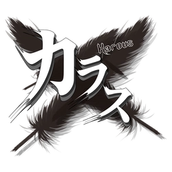 シューティングゲーム『カラス』 Steam配信とゲームサントラを発売