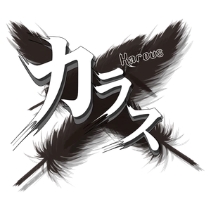 シューティングゲーム『カラス』 Steam配信とゲームサントラを発売