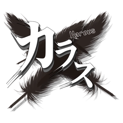 シューティングゲーム『カラス』 Steam配信とゲームサントラを発売