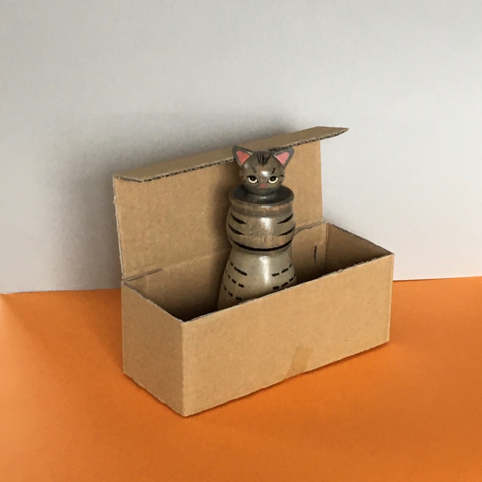 プレミアム レギュラー 箱入り