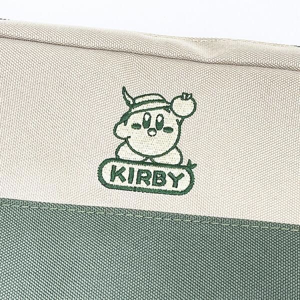 星のカービィのガジェットポーチ