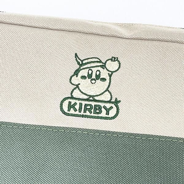 星のカービィのガジェットポーチ