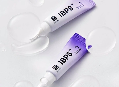 IBPSピーリング