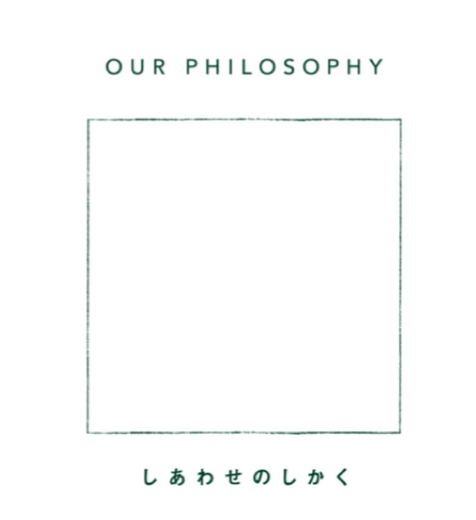 jiwajiwa　しあわせのしかく
