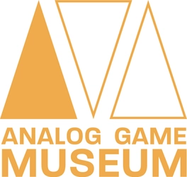 「アナログゲーム産業年鑑2025」3月10日刊行