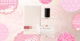 和の香水ブランド「J-Scent」人気の香り「夢綿 / Yumewata」を再販売