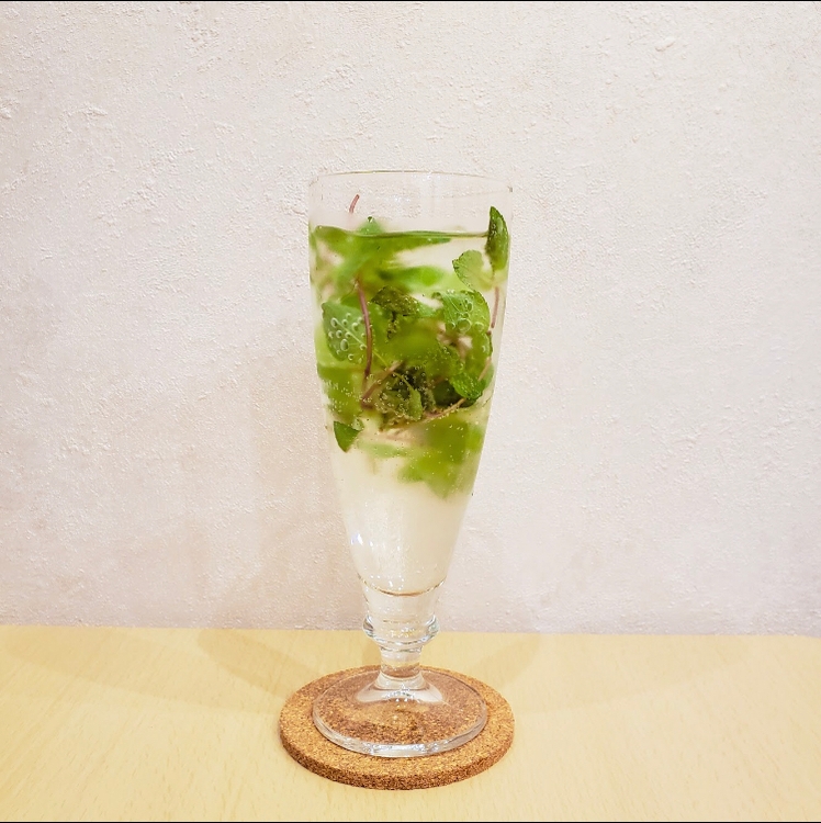 フレッシュモヒート　