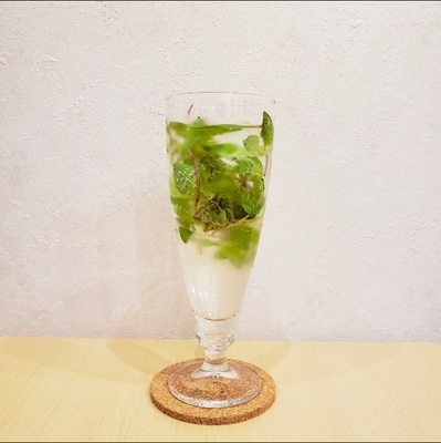 フレッシュモヒート