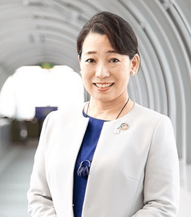 執行役員 住生活研究所長 河崎 由美子