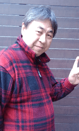 大阪人ロック氏