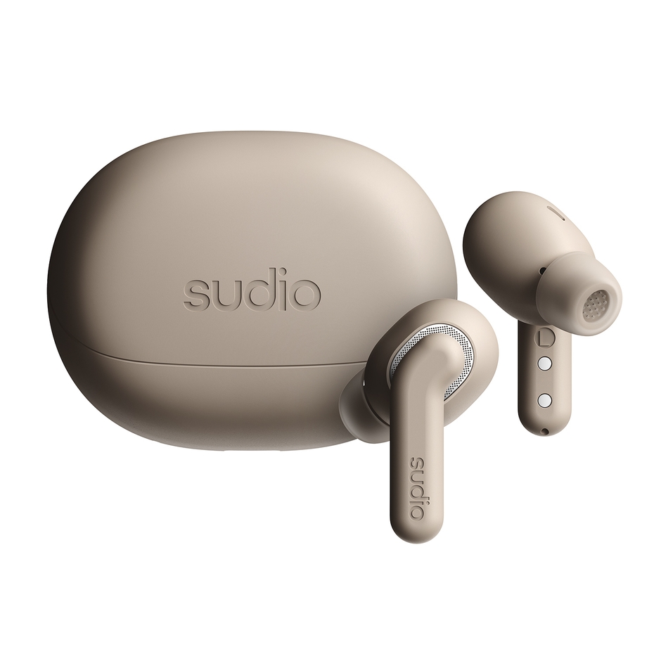 Sudio E4 Pro ラテ 製品画像