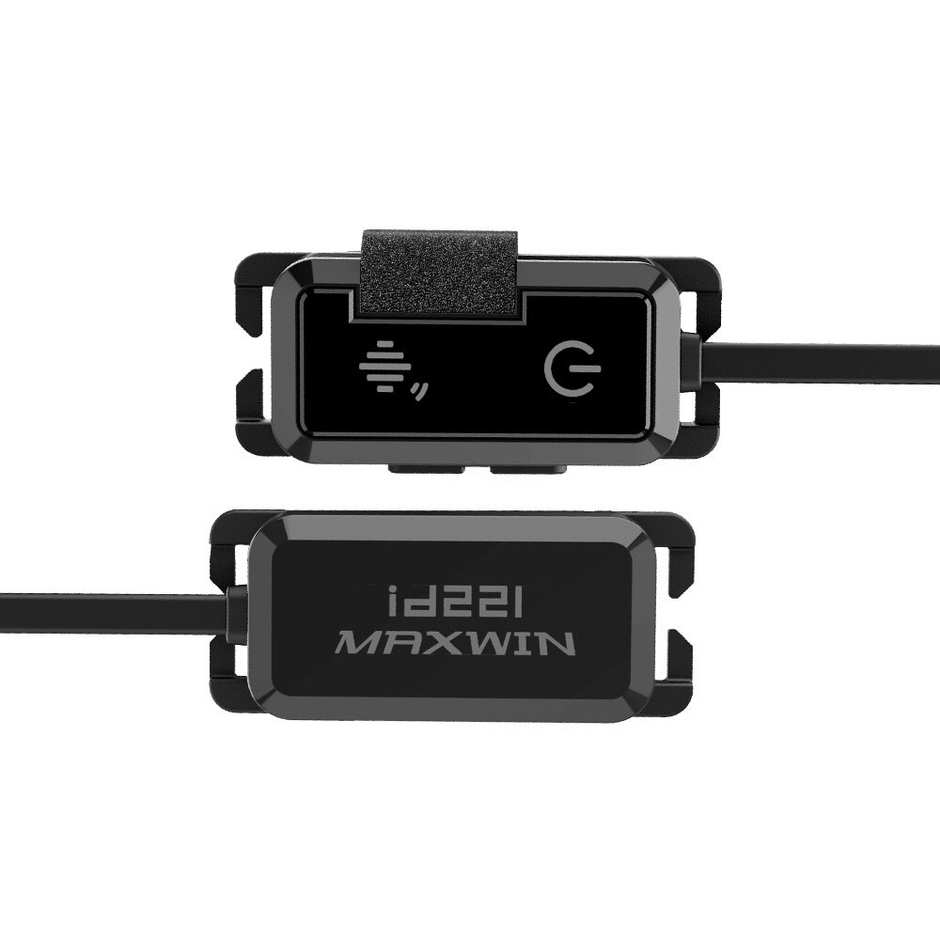 MAXWIN id-TA100-Plus