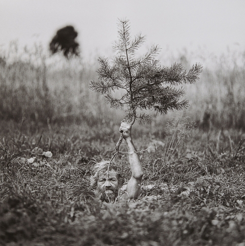 アダム・パンチュク《カルチェビー》2008年 (C) Adam Panczuk