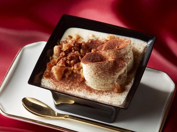 シナモン香るティラミス イメージ画像