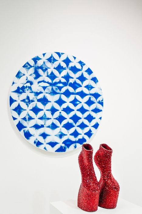 【参考】アートフェア東京2018 Photo : YosukeTakeda4