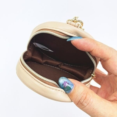 ミッフィーフローラ&スイーツシリーズのチョコレートアイテム