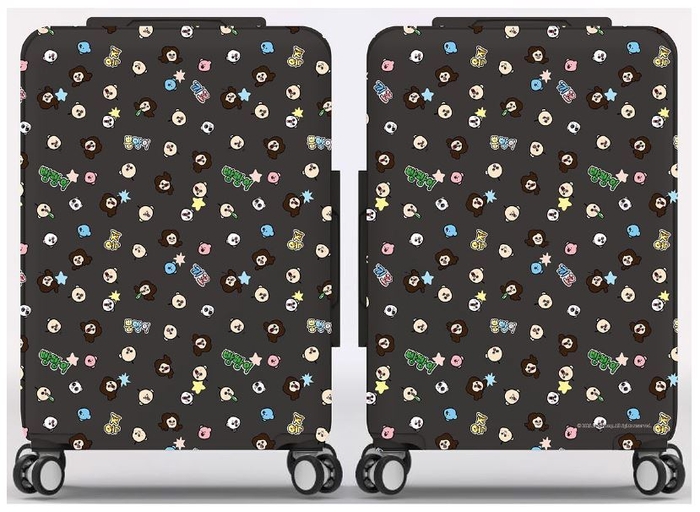 キャリーケース 14,298円