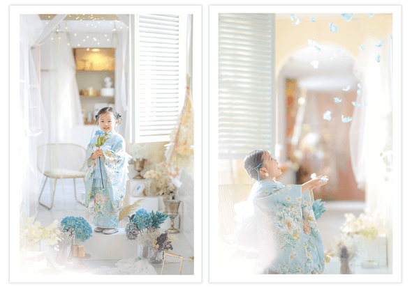 写真：ライフスタジオ札幌白石店