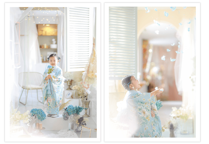 写真:ライフスタジオ札幌白石店