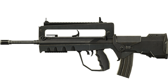 FAMAS