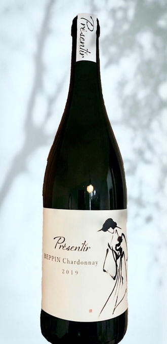 ~プレザンティールのワイン~