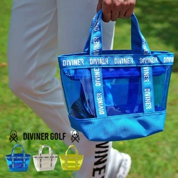 【ゴルフウェアブランド】DIVINER GOLFが2022年夏の新作コレクション4点を発表。