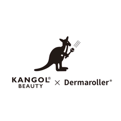 ダーマローラージャパン × KANGOL BEAUTY　 限定コラボレーションアイテム発売のお知らせ