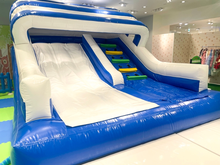 エアースライダー