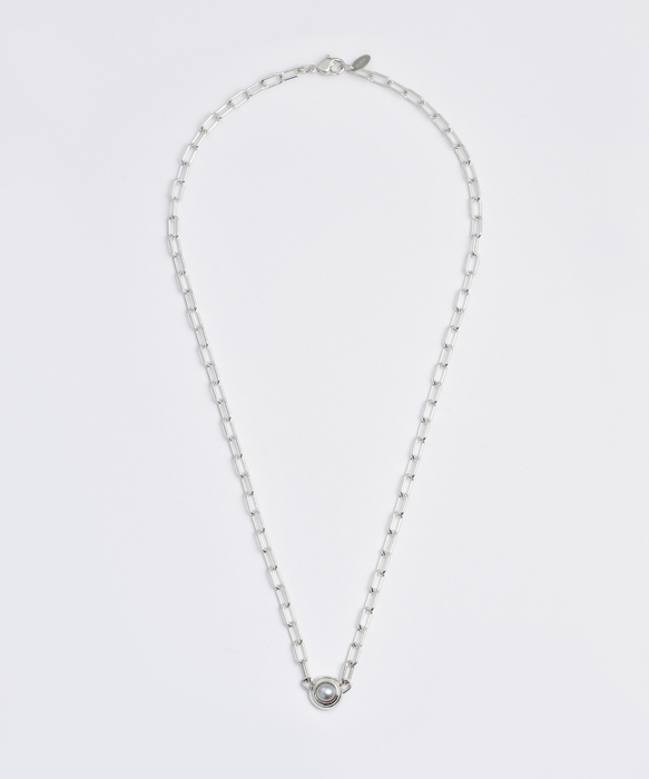 LAMBDA MATTE BLACK　SVパールラウンドN