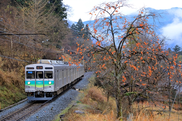 7000系車両　イメージ