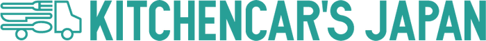 KITCHENCAR'S JAPAN(キッチンカーズジャパン)」3