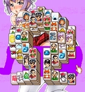 「上海☆娘 りら思い出の制服編」 ゲーム画面4