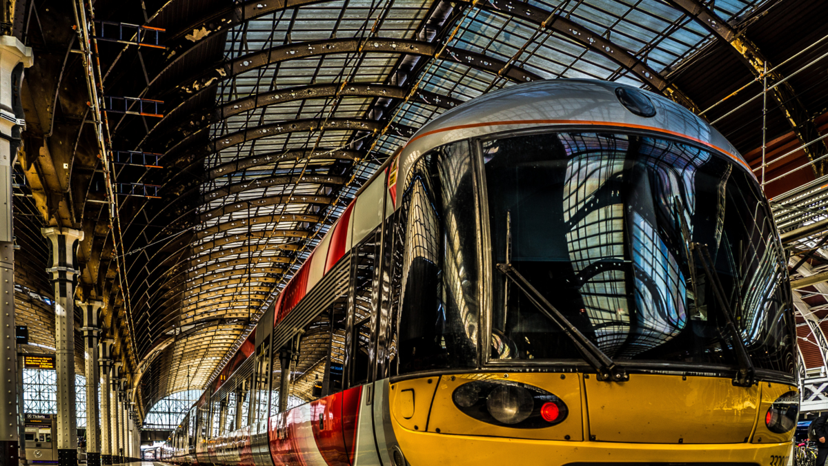 アジア太平洋地域の自律走行列車市場は、2030年までに年率9.9％で成長｜General Electric, Hitachi Ltd., Kawasaki Heavy Industries, 三菱重工業