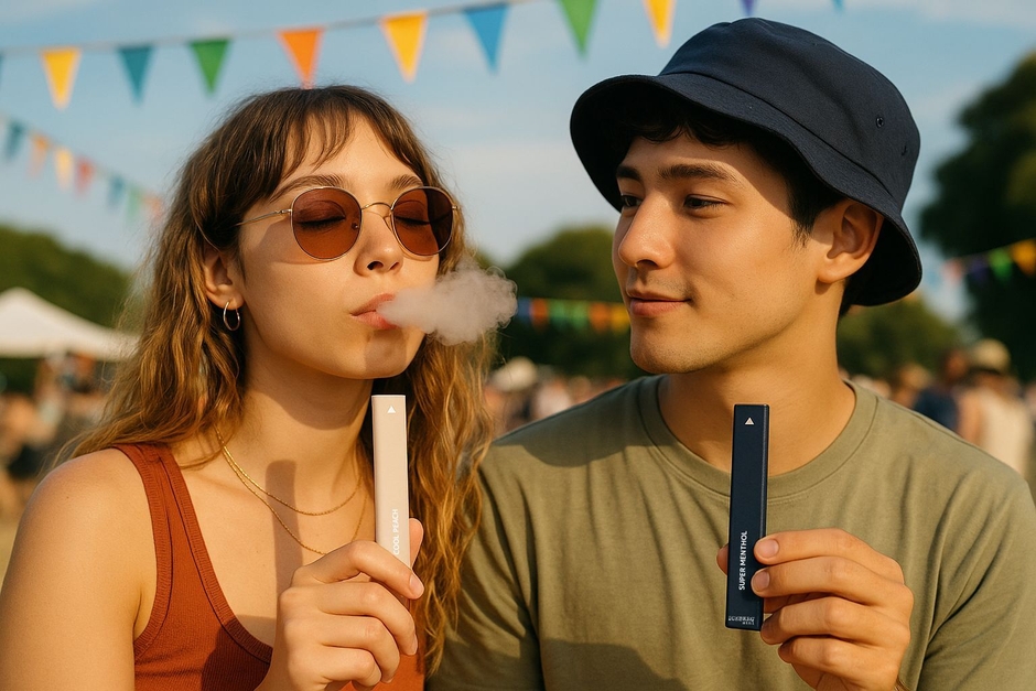 ICEBERG mini フェスイメージ