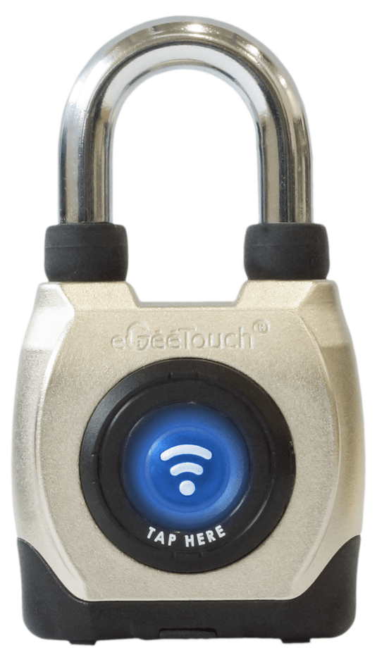 製品画像(ショートシャックル)