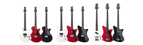 エリアファイナル人気投票対象商品　RYOGA　LEシリーズ（3モデル・3カラー合計9種）