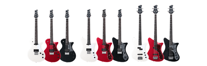 エリアファイナル人気投票対象商品 RYOGA LEシリーズ(3モデル・3カラー合計9種)