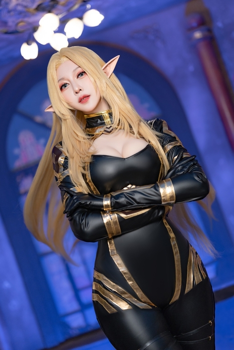 京まふ2024_玄子_陰の実力者になりたくて!