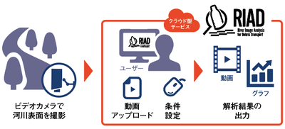 RIADの概要