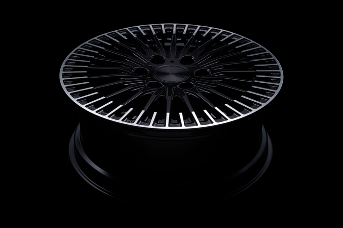 GranVイメージカット