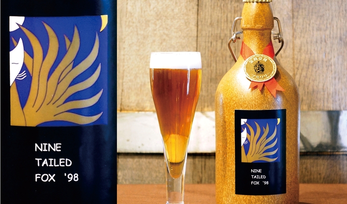 <Cコース>那須高原ビール