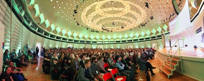 Qt World Summit