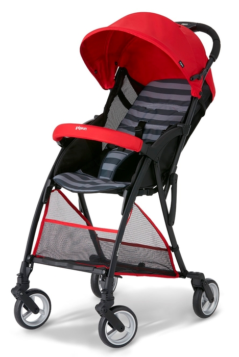 Bingle(ビングル)サンシャインレッド