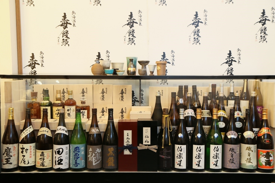 内観インテリア