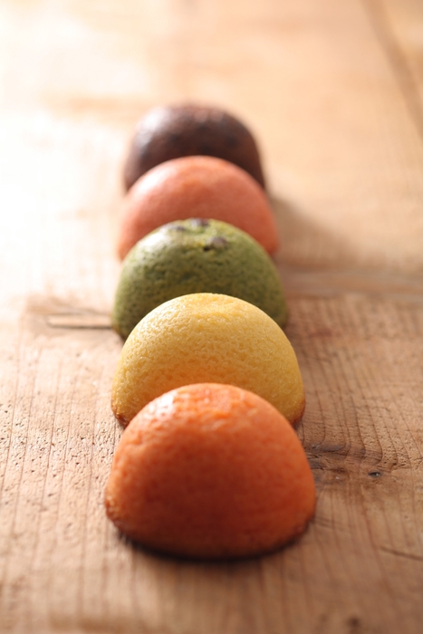 スリール　パティシエオガワ