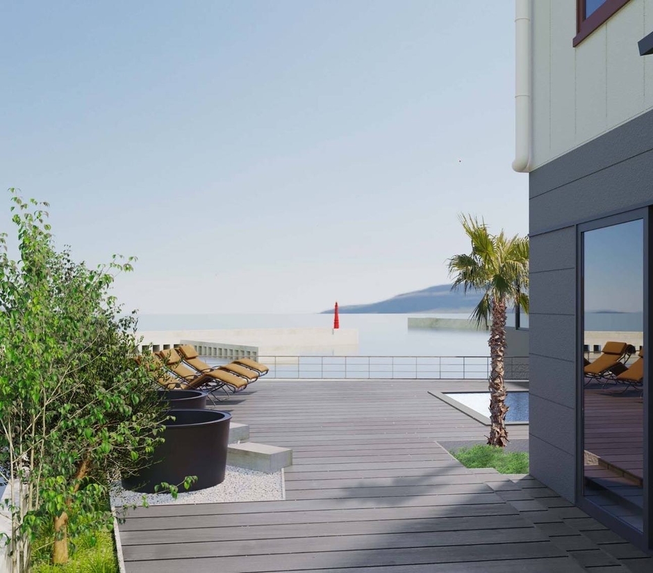 島のサウナ イメージ図(2)