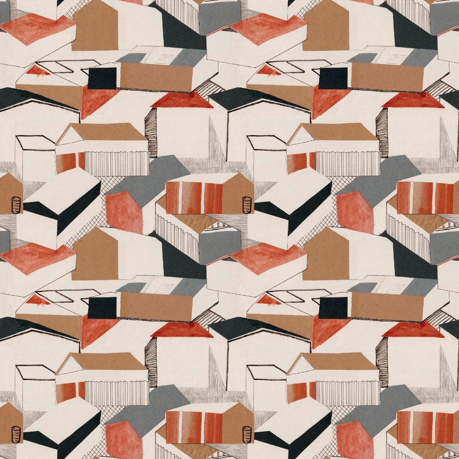 発売する生地デザインの一部(4)